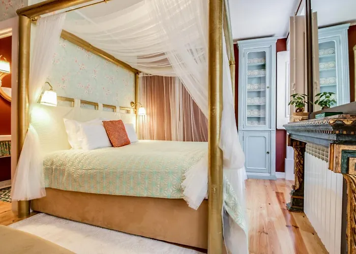 Luxa Charm House By Lovelystay