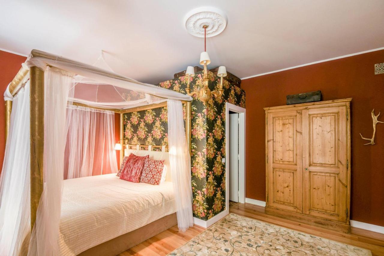 Luxa Charm House By Lovelystay Apartment Sintra