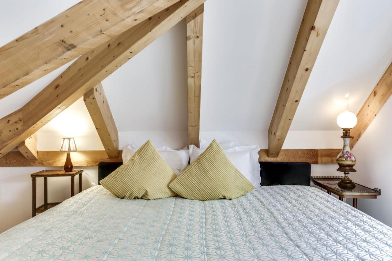 Luxa Charm House By Lovelystay Apartment *