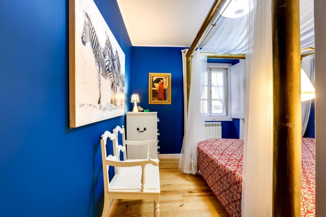 Apartment Luxa Charm House By Lovelystay