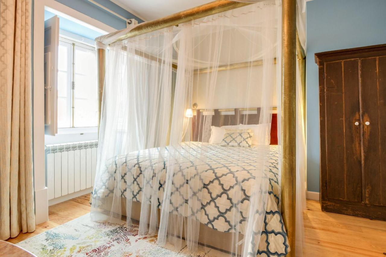 Apartment Luxa Charm House By Lovelystay *
