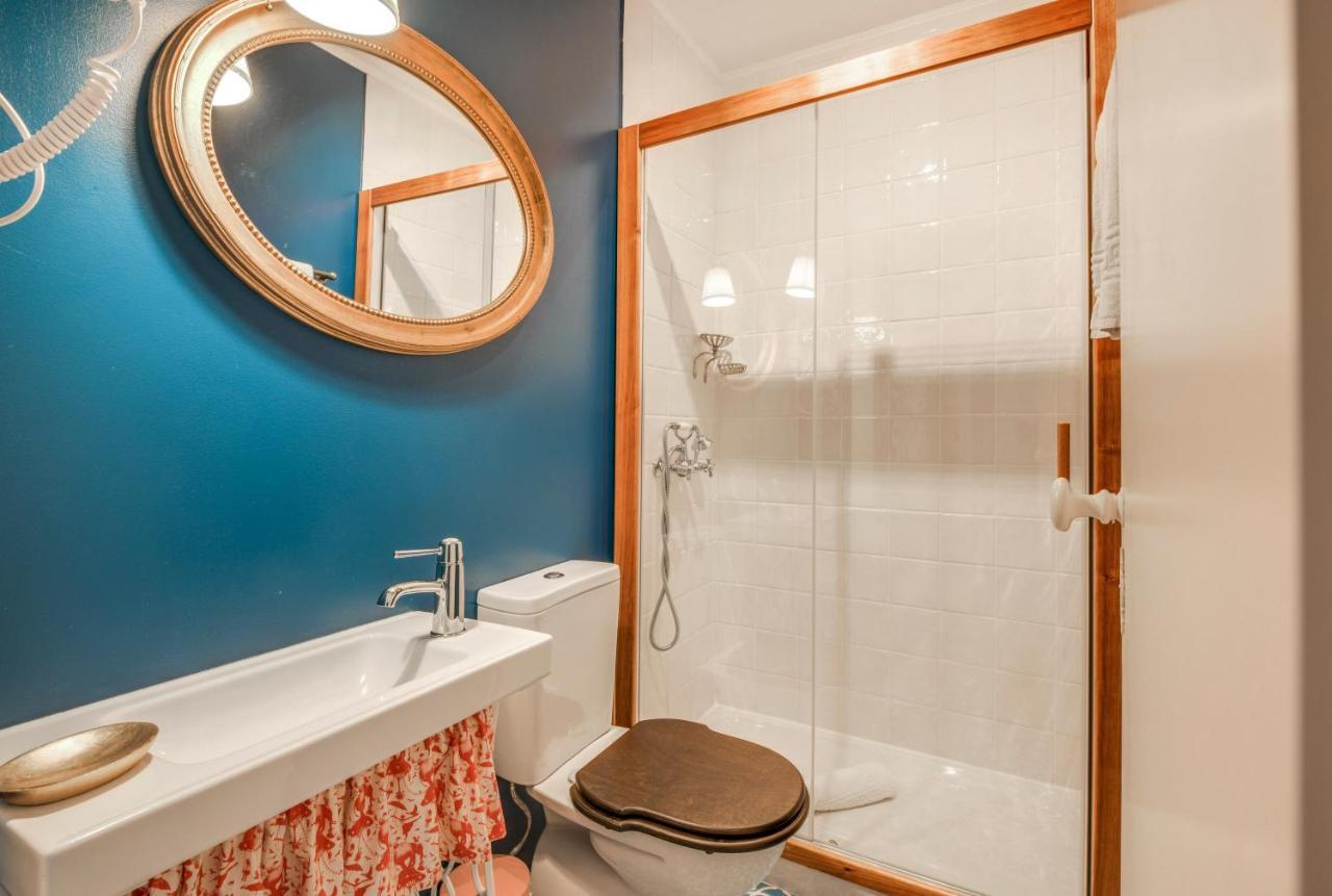 Luxa Charm House By Lovelystay Apartment *